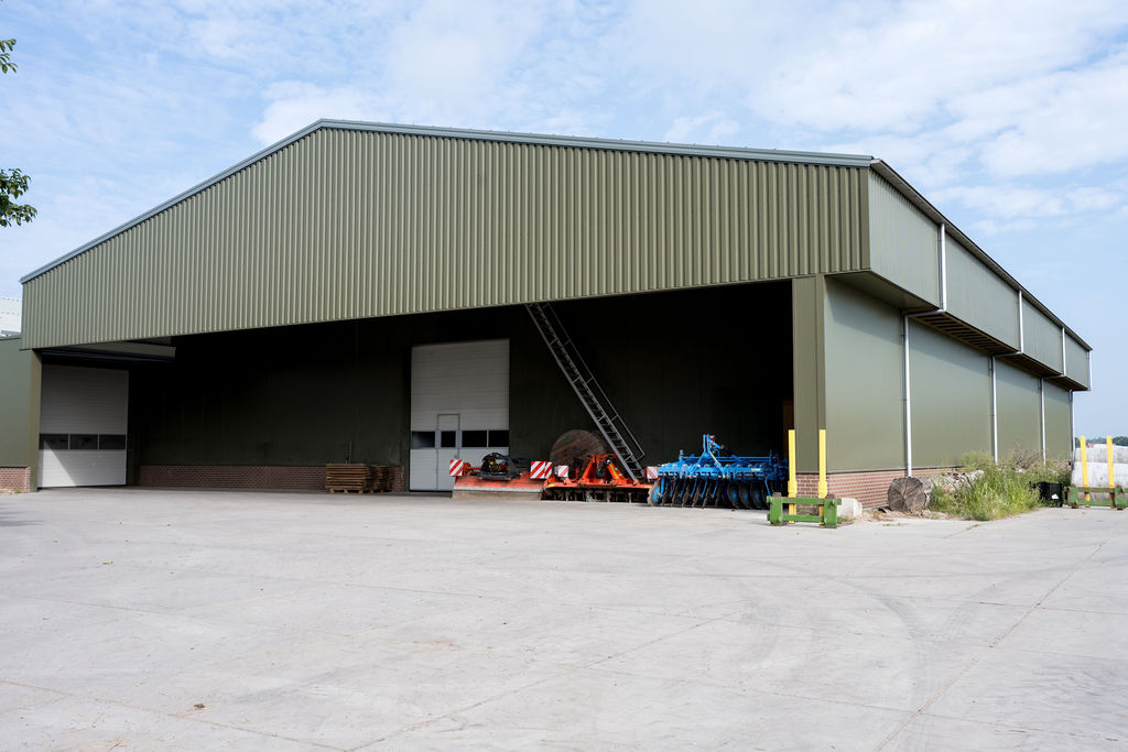 Apeldoorn Bloembollen